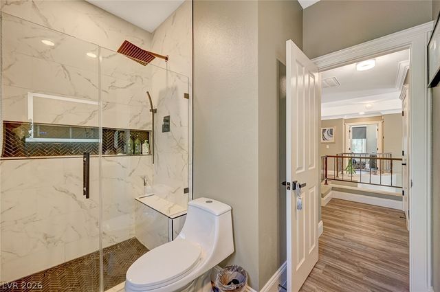 9005 Robinson Ridge Drive, Las Vegas, NV 89117