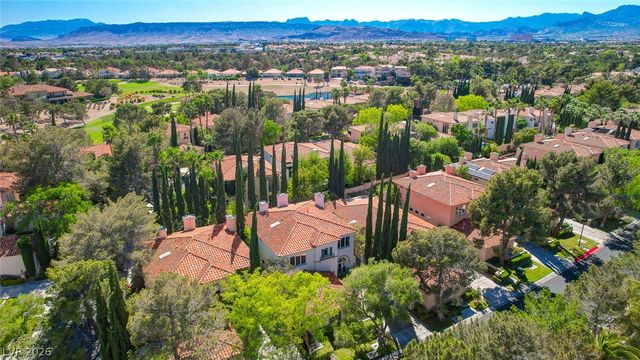 9005 Robinson Ridge Drive, Las Vegas, NV 89117