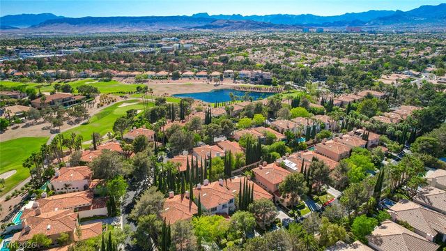 9005 Robinson Ridge Drive, Las Vegas, NV 89117