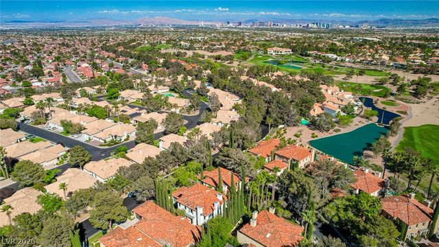 9005 Robinson Ridge Drive, Las Vegas, NV 89117