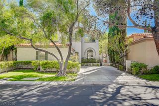 9005 Robinson Ridge Drive, Las Vegas, NV 89117