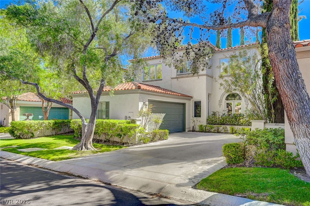 9005 Robinson Ridge Drive, Las Vegas, NV 89117 — photo 2