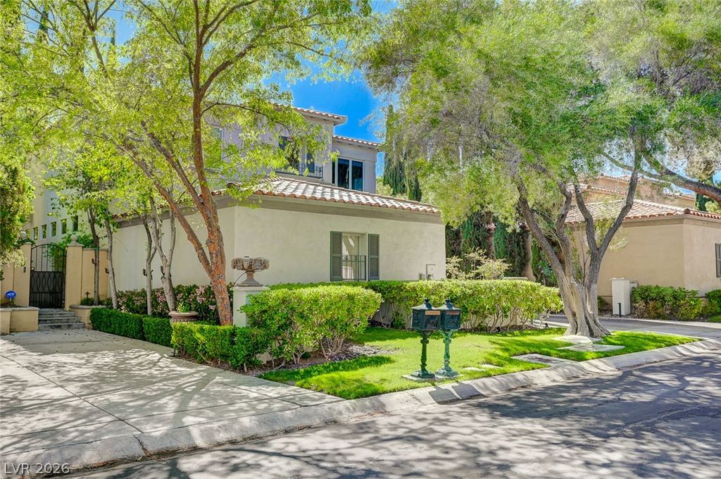 9005 Robinson Ridge Drive, Las Vegas, NV 89117 — photo 3