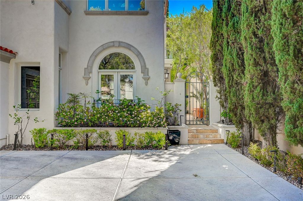 9005 Robinson Ridge Drive, Las Vegas, NV 89117 — photo 4