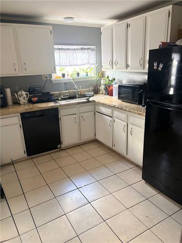 1129 Arch Street, City Of Washington, PA 15301