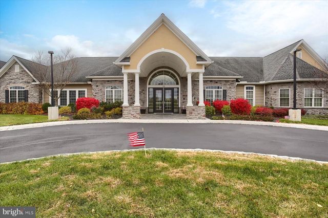 86 PRESIDENTS DR, Mechanicsburg, PA 17050
