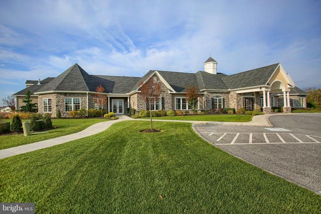 86 PRESIDENTS DR, Mechanicsburg, PA 17050