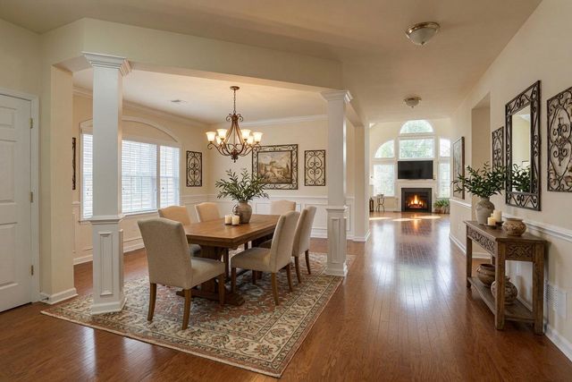 86 PRESIDENTS DR, Mechanicsburg, PA 17050