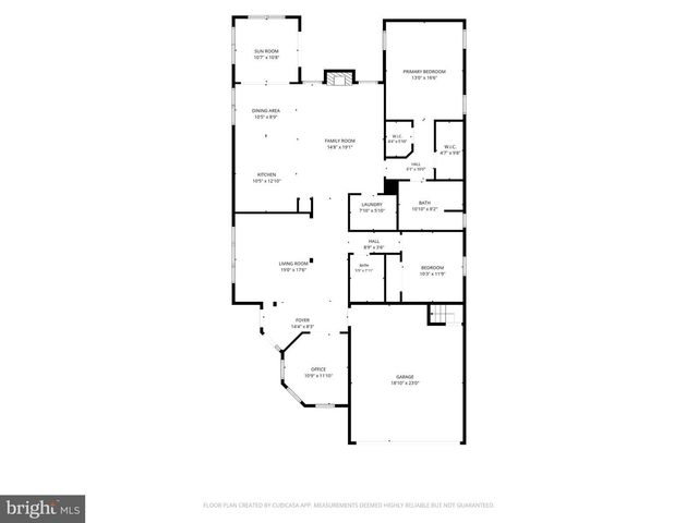 86 PRESIDENTS DR, Mechanicsburg, PA 17050