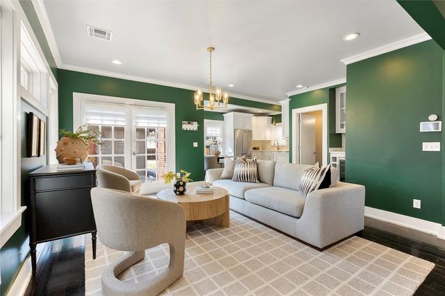 1006 NW 17th Street, Oklahoma City, OK 73106