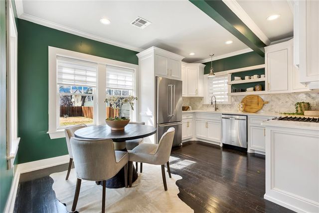 1006 NW 17th Street, Oklahoma City, OK 73106