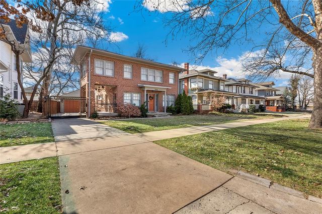 1006 NW 17th Street, Oklahoma City, OK 73106