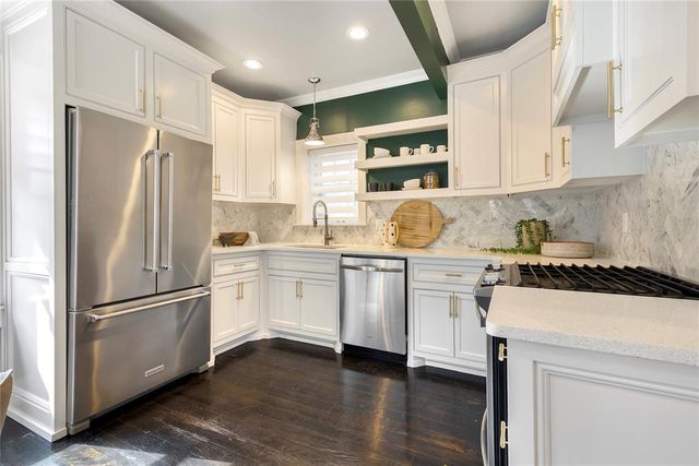 1006 NW 17th Street, Oklahoma City, OK 73106