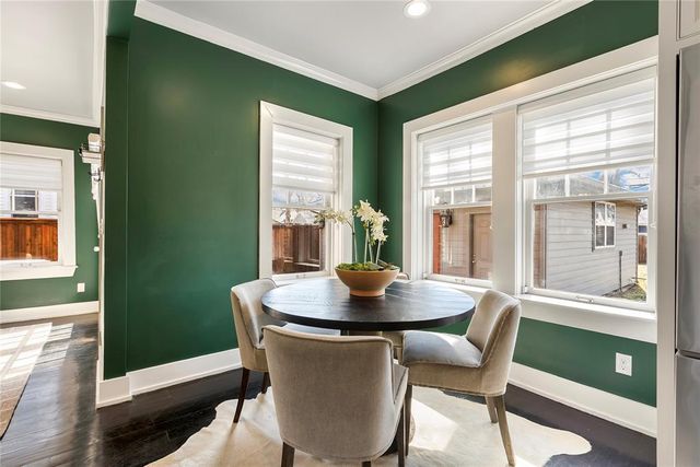 1006 NW 17th Street, Oklahoma City, OK 73106