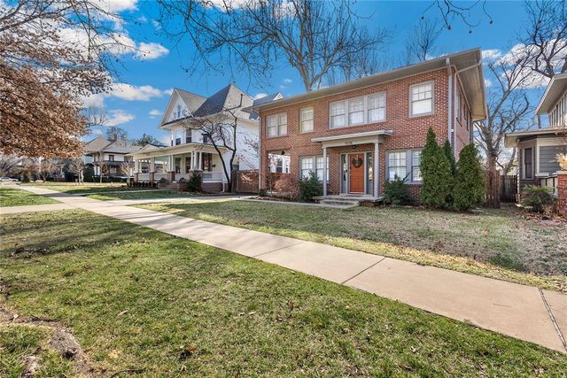 1006 NW 17th Street, Oklahoma City, OK 73106