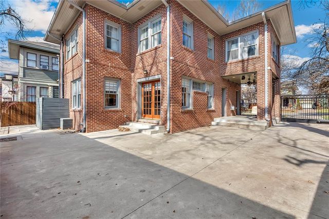 1006 NW 17th Street, Oklahoma City, OK 73106