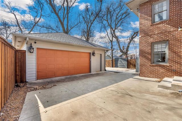 1006 NW 17th Street, Oklahoma City, OK 73106