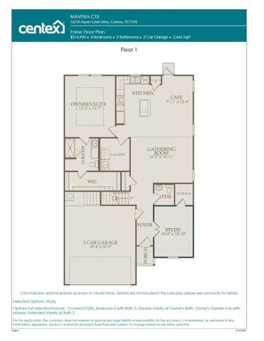 14886 Peach Blossom Drive, Conroe, TX 77302