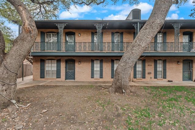 6015 E University Boulevard 228, Dallas, TX 75206