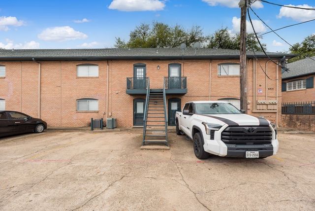 6015 E University Boulevard 228, Dallas, TX 75206