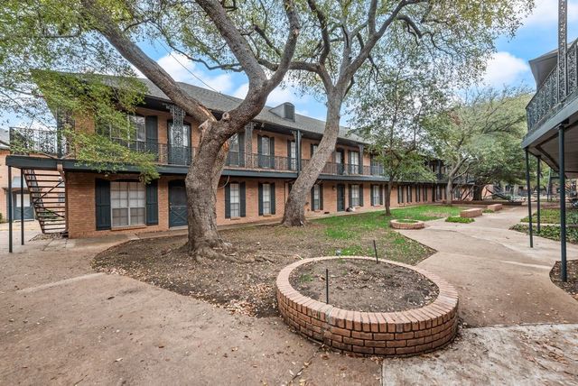 6015 E University Boulevard 228, Dallas, TX 75206