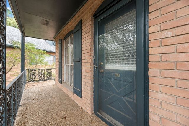 6015 E University Boulevard 228, Dallas, TX 75206