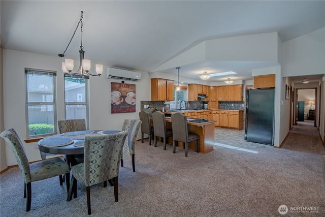 180 N Mount Christie Drive, Hoodsport, WA 98548