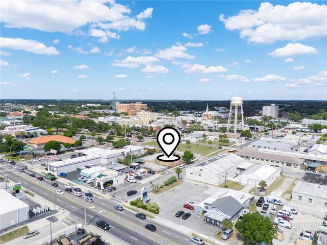 165 5TH STREET SW, Winter Haven, FL 33880