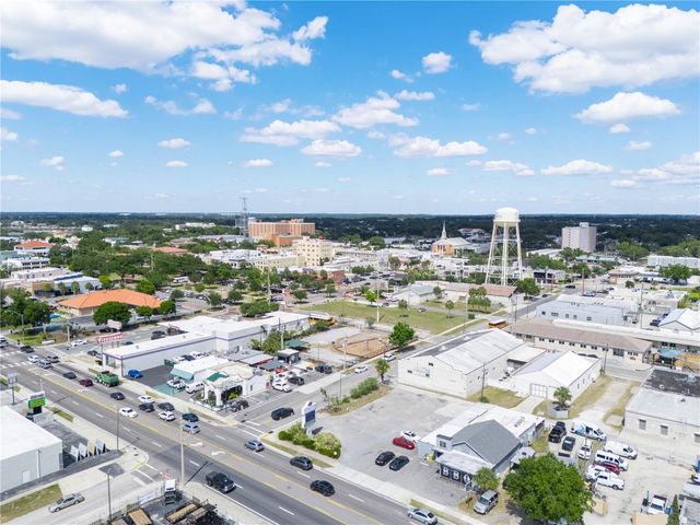 165 5TH STREET SW, Winter Haven, FL 33880