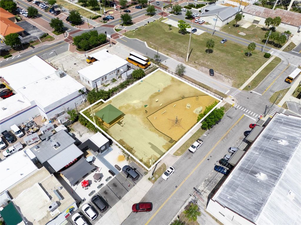 165 5TH STREET SW, Winter Haven, FL 33880