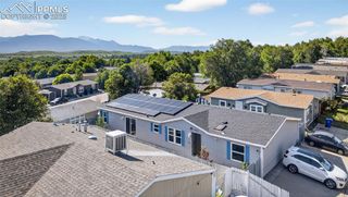 842 Desert Circle, Fountain, CO 80817