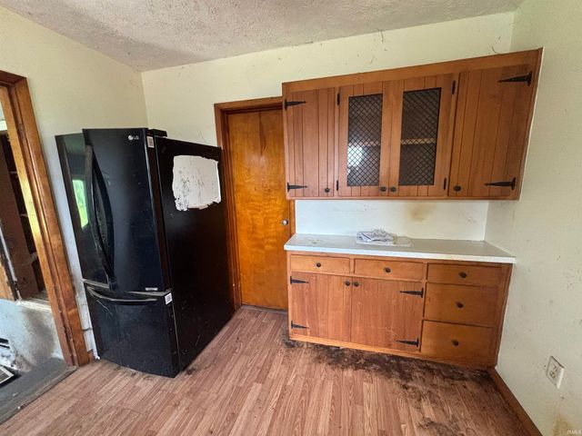 18725 Linden Road, Argos, IN 46501