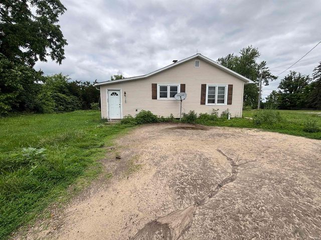 18725 Linden Road, Argos, IN 46501