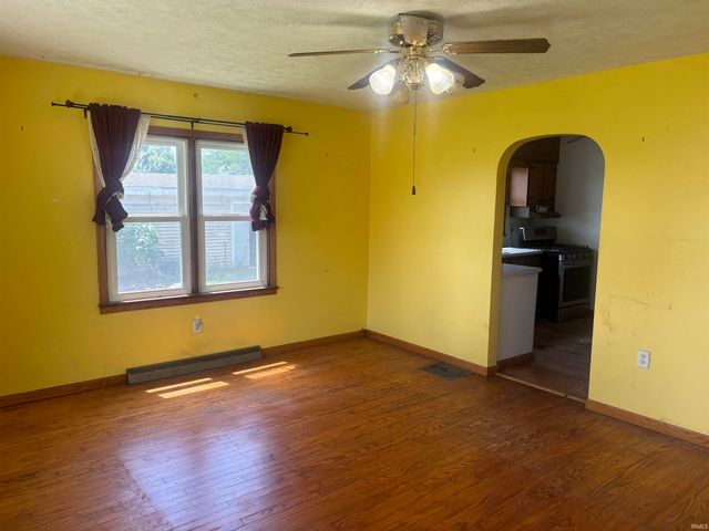 18725 Linden Road, Argos, IN 46501