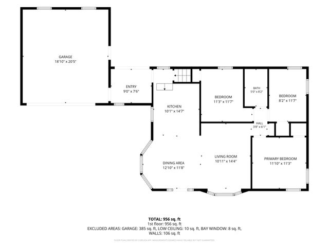 6637 Hitchingham Road, Ypsilanti Twp, MI 48197