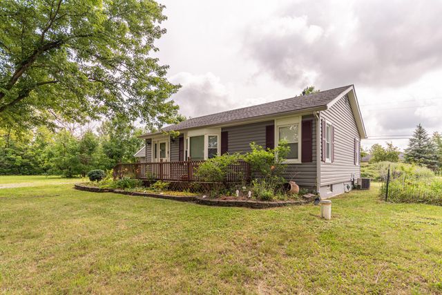 6637 Hitchingham Road, Ypsilanti Twp, MI 48197