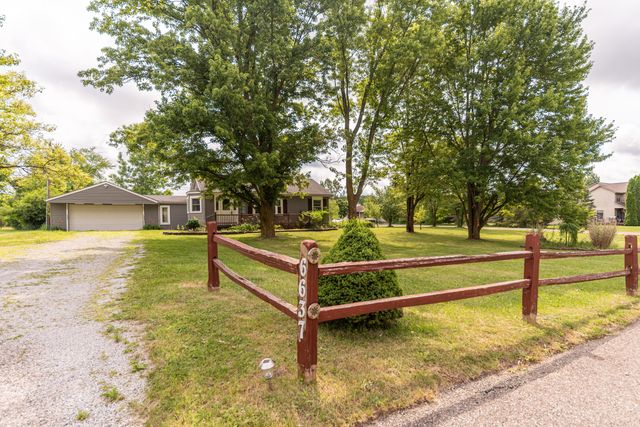 6637 Hitchingham Road, Ypsilanti Twp, MI 48197