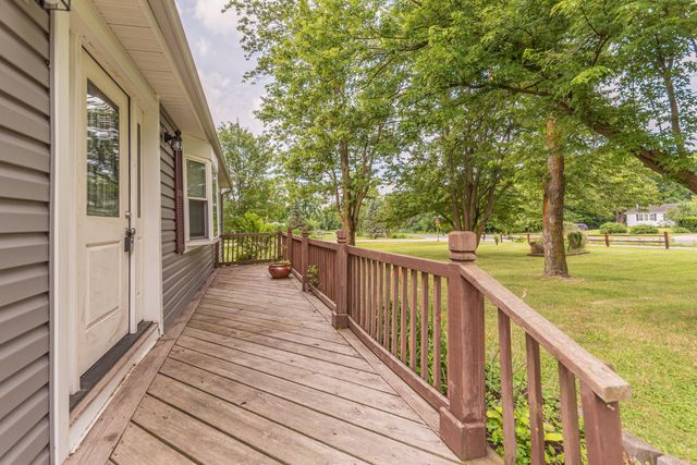 6637 Hitchingham Road, Ypsilanti Twp, MI 48197