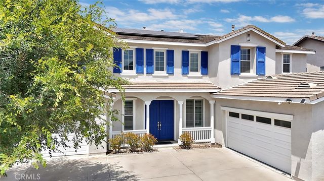 7415 Rock Creek Court, Eastvale, CA 92880
