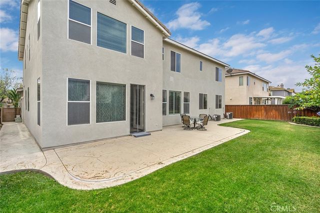 7415 Rock Creek Court, Eastvale, CA 92880