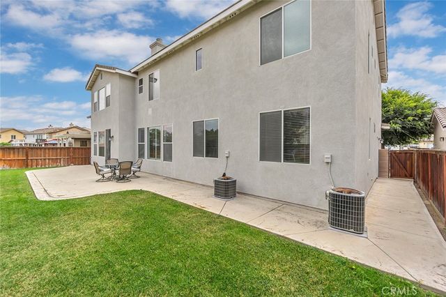 7415 Rock Creek Court, Eastvale, CA 92880