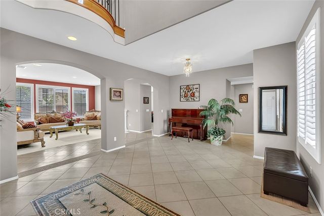 7415 Rock Creek Court, Eastvale, CA 92880