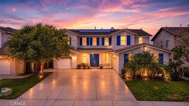 7415 Rock Creek Court, Eastvale, CA 92880