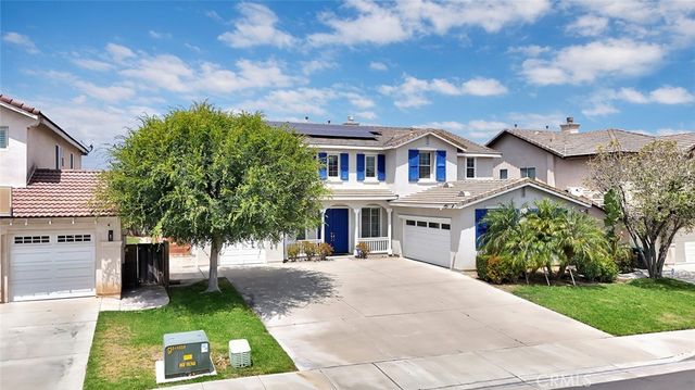 7415 Rock Creek Court, Eastvale, CA 92880