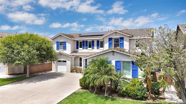 7415 Rock Creek Court, Eastvale, CA 92880