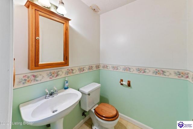 1100 Foley Road, Shepherdsville, KY 40165