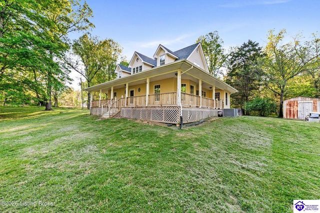 1100 Foley Road, Shepherdsville, KY 40165