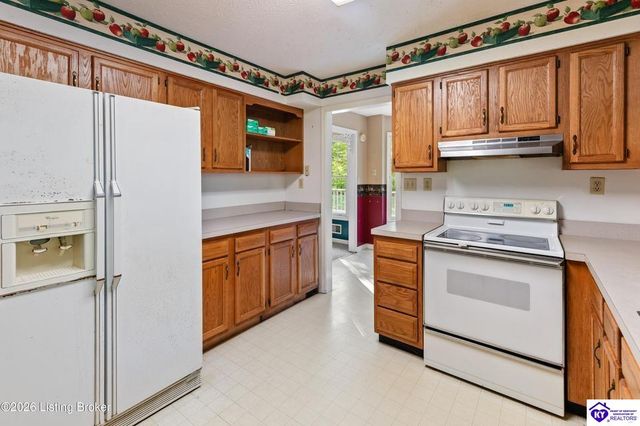 1100 Foley Road, Shepherdsville, KY 40165