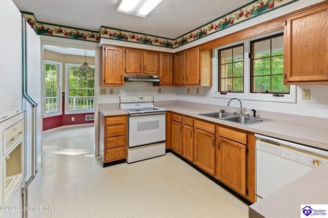 1100 Foley Road, Shepherdsville, KY 40165