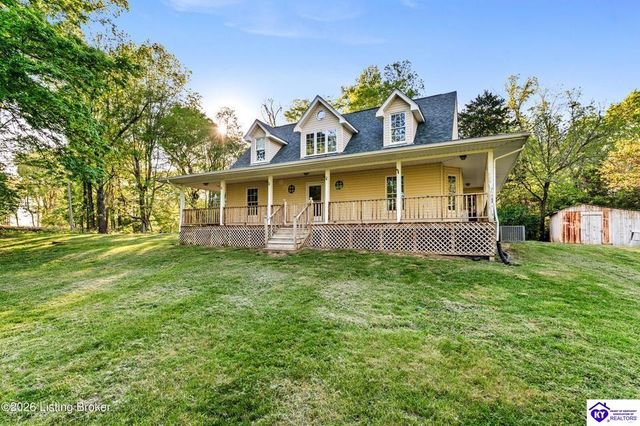 1100 Foley Road, Shepherdsville, KY 40165